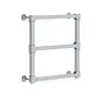 LB Mackintosh Traditional towel rail MK3210 Lefroy Brooks LB Mackintosh Traditional towel rail MK3210