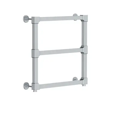 LB Towel radiator MK3210