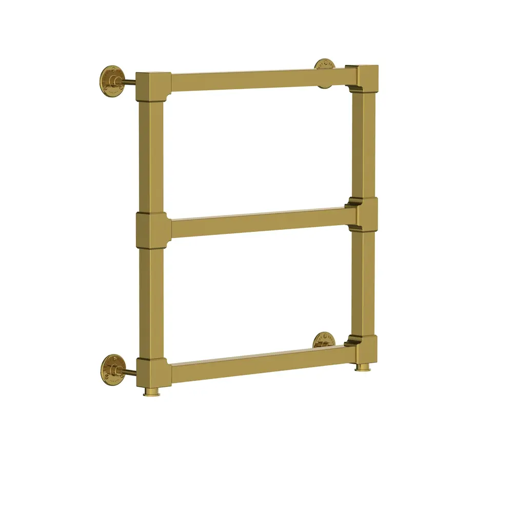 LB Mackintosh Traditional towel rail MK3210 Lefroy Brooks LB Mackintosh Traditional towel rail MK3210