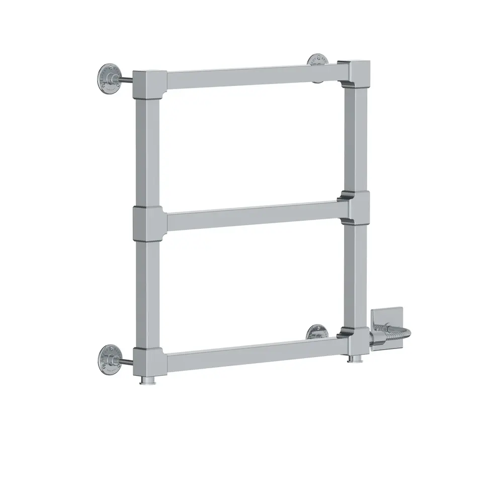 LB Mackintosh Traditional towel rail MK3210 Lefroy Brooks LB Mackintosh Traditional towel rail MK3210