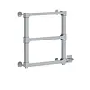 LB Mackintosh Traditional towel rail MK3210 Lefroy Brooks LB Mackintosh Traditional towel rail MK3210