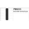 LB Black fifth handset tube PBS033 Lefroy Brooks LB Black fifth handset tube PBS033