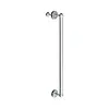 LB1900 Classic shower door handle LB4682 Lefroy Brooks 1900 Classic LB1900 Classic shower door handle LB4682