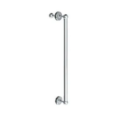 LB1900 Classic Shower door handle LLB4682