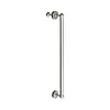 LB1900 Classic shower door handle LB4682 Lefroy Brooks 1900 Classic LB1900 Classic shower door handle LB4682