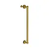 LB1900 Classic shower door handle LB4682 Lefroy Brooks 1900 Classic LB1900 Classic shower door handle LB4682