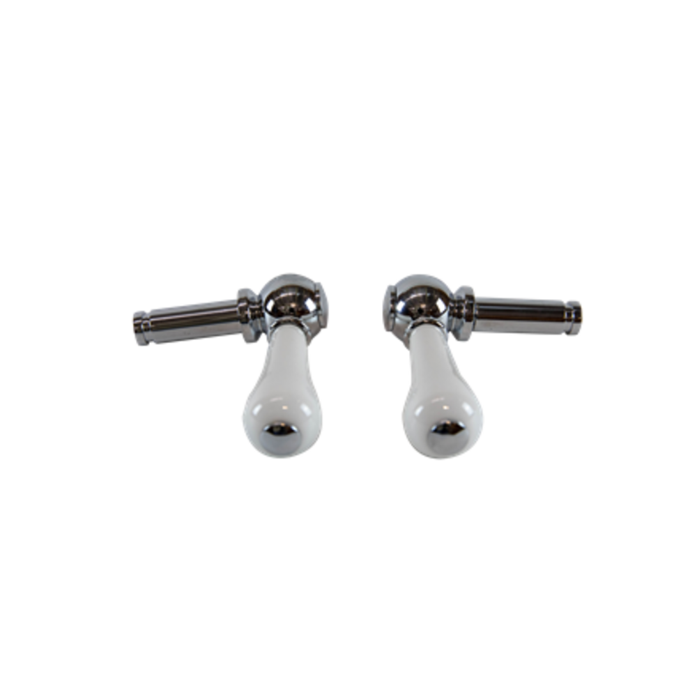 Belgravia Belgravia levers pair 57LEVERH