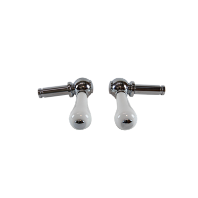 Belgravia levers pair 57LEVERH