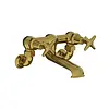LB1900 Classic wall mounted bath mixer with crosshead LSE1151 Lefroy Brooks 1900 Classic LB1900 Classic wall mounted bath mixer with crosshead LSE1151