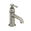 Guild 1-hole basin mixer with lever GU114DN BB Guild Guild 1-hole basin mixer with lever GU114DN