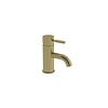 Domo 1-hole basin mixer DO1022 Coalbrook DOMO Domo 1-hole basin mixer DO1022