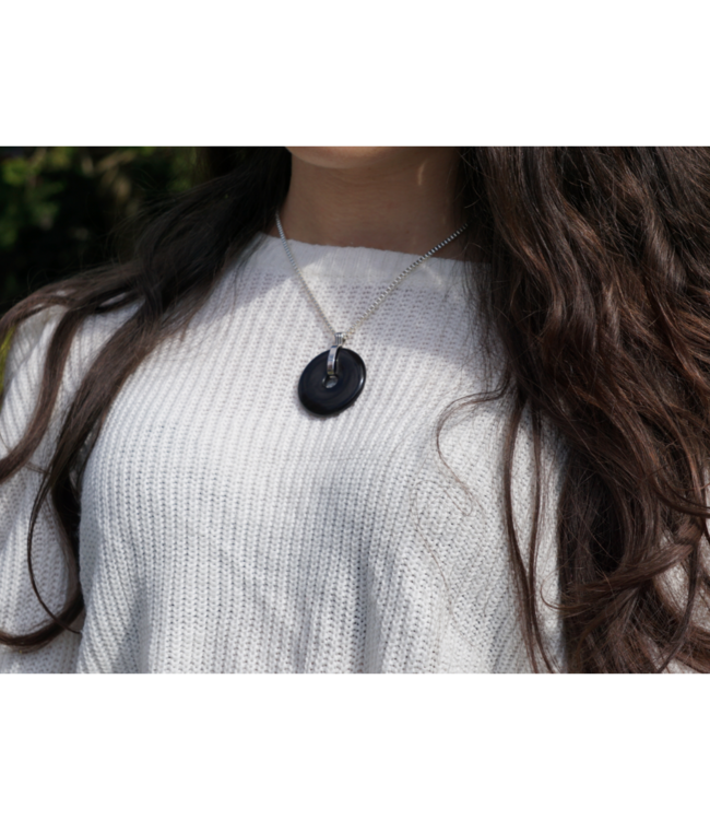 Donuthanger Obsidiaan