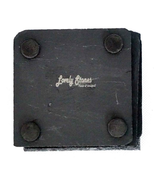 Untersetzer Porsche 911 mit eigener Nummernschild  oder Namen