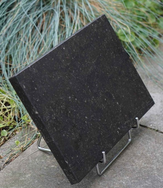 Belgian Bluestone Memorial Stone for Loved One