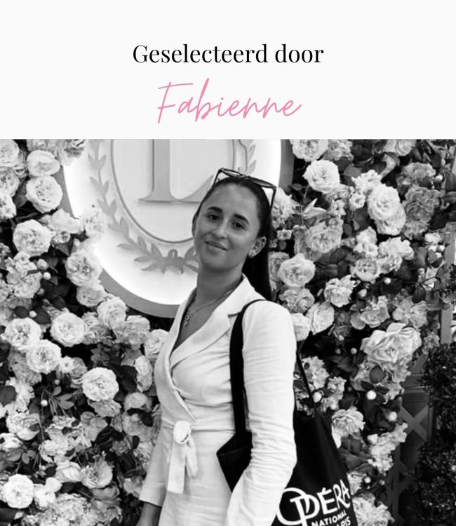 Roze Edelsteen Theelichthouder Rozenkwarts