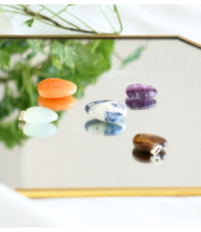 Harthanger Aventurijn Ora