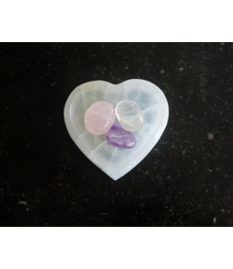 Seleniet met Gouden driehoek