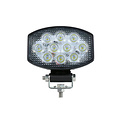 LED Autolamps  LED Work light | 15 watt | 2000 lumens | 12-24v | 40cm. cable