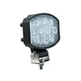 LED Werklamp | 15 watt | 2000 lumen | 12-24v | 40cm. kabel