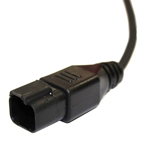 Tralert - LED Arbeitsscheinwerfer 40cm Kabel 12-24V DC