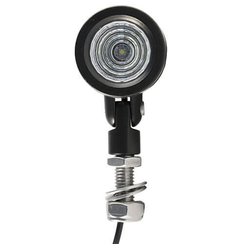 TRALERT® Kleine LED Werklamp |  20cm. kabel