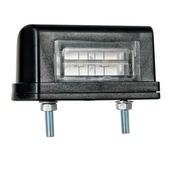 LED license plate light | 12-36V |