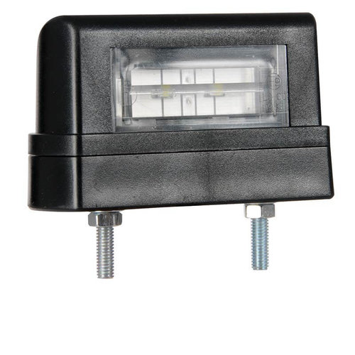 Fristom LED kentekenverlichting  | 12-36v | Hoog model