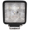TRALERT® LED Werklamp | 1500 lumen | 9-36v | 40cm. kabel