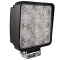 TRALERT® LED Werklamp | 1800 lumen  | 9-36v | 400cm. kabel