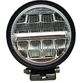 TRALERT® LED RFT Werklamp | 2272 lumen  | 9-36v | rond
