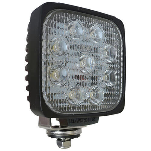 TRALERT® LED Werklamp | 2150 lumen  | 9-36v|