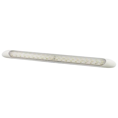 LED Autolamps  LED interieurverlichting | excl. schakelaar | 30cm. | wit | 24v. | koud wit