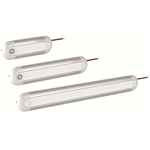 TRALERT® LED binnenverlichting met bewegingssensor 30cm.  | 12-24v | 4500K