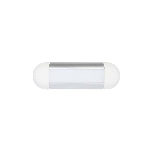 TRALERT® LED binnenverlichting zonder schakelaar 16cm.  | 12-24v | 4500K