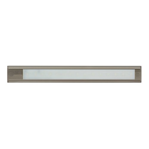 LED Autolamps  LED Interieurverlichting | excl. touch | grijs 31cm. 24v koud wit