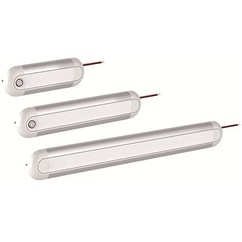 Bewusteloos Verscherpen Missie LED binnenverlichting met bewegingssensor 12v/24v 4500K