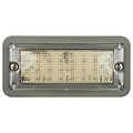LED Autolamps  LED interior light | gray | 24v | cold white