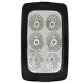 TRALERT® LED Werklamp | 30 watt | 3000 lumen | 9-36v | 40cm. kabel