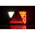 Fristom Right | LED rear light with reverse light | 12v | 100cm. cable