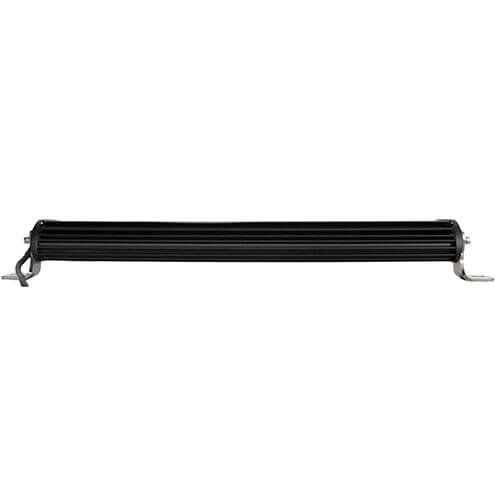 TRALERT® LED bar | 100 watt | 4000 lumen | 9-30v | 40cm. kabel + Deutsch