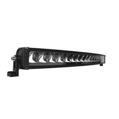 LED bar | 240 Watt | 16000 lumen | 9-30V | 40cm. Cable + Deutsch