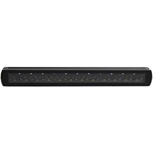 TRALERT® LED bar  | driving beam 3552 lumen | 60 watt | 9-36 volt