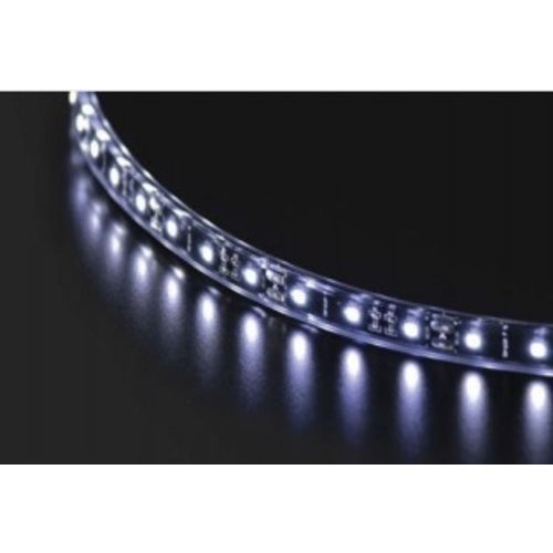 LED Autolamps  LED Interieurverlichting flexibele strip 61cm. 24v koud wit