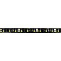 LED Autolamps  LED Interieurverlichting flexibele strip 61cm.  12v koud wit