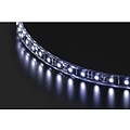 LED Autolamps  LED Interieurverlichting flexibele strip 61cm.  12v koud wit