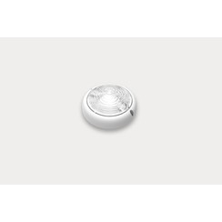 LED interieurverlichting wit zonder schakelaar  | 12-24v | 4000K