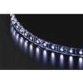 LED Autolamps  Innere LED flexible Streifen 45,7 cm. 24v kaltweiẞ