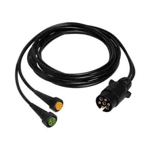 Fristom Kabelboom 5-PIN | 4,0m lang zonder DC-kabel met 7-polige