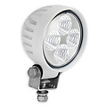 LED Autolamps  LED LA Werklamp | 12 watt  | 800 lumen | 12-24v | Floodbeam Wit