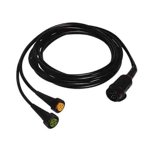 Fristom Kabelboom 5-PIN | 4,0m lang zonder DC-kabel met 13-polige